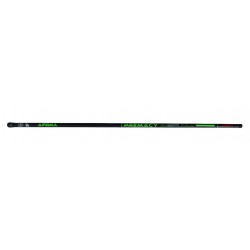 Вудка для риболовлі, без кілець, Feima Premacy polo 4069, тест 30-60г, довжина 5м